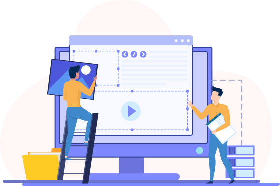 5 Strategi Ampuh Landing Page UMKM UMKM: Kunci Sukses Pemasaran Digital untuk Bisnis Kecil